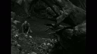 Kan ni inte förbarma er över mig? - The Seventh Seal