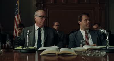 كان "راص" على حق. - The Irishman