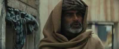 Kandahar? We were supposed
to leave from here tomorrow. - Kandahar