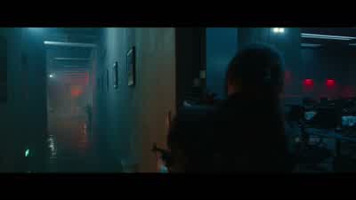 Kandam, soy yo. - The Shadow's Edge
