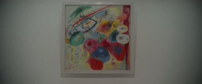 Kandinsky. - Armageddon Time