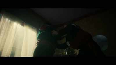 (Kane grunts)
(Denise yelps) - Time Addicts
