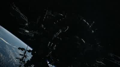 Kane: What if we jettison sections three through seven? - The 100