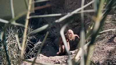 KANE:
Yo kita. Krasta yo kita. - When Dinosaurs Ruled the Earth