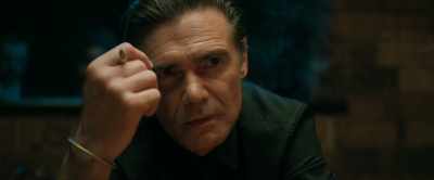 KANE: You're going to lose.
You always lose. - Kane