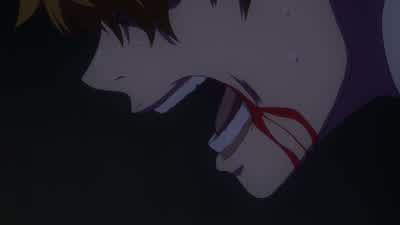 Kaneki, that little shit! - Tokyo Ghoul