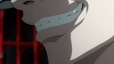 Kaneki! - Tokyo Ghoul