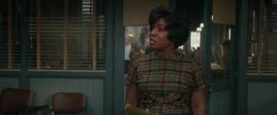 Kangaroos here?" - American Pastoral