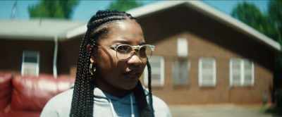 KANGO: Y'all niggas remember
when her daddy came to me? - The Angry Black Girl and Her Monster