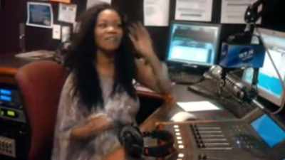 KANIKA:
Back in 2011, - Surviving R. Kelly