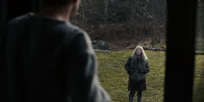Kann ich Ihnen helfen? - Dark