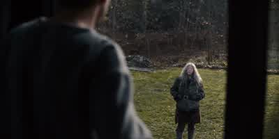 Kann ich Ihnen helfen? - Dark