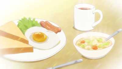 Kanna! Wake up, Kanna. - Child of Kamiari Month