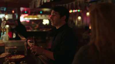 Kansas City, - Sharp Objects