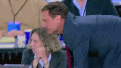 Kansas holds on! - Stephen Curry: Underrated