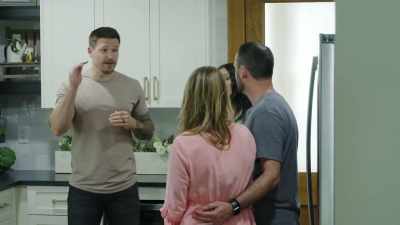 -[Kansas] Mmm-hmm.
-[Cole] ...but as we
dug into it, - Down Home Fab