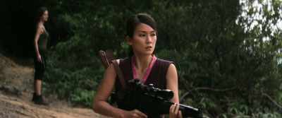 Kanya. I said-- - Beyond Skyline