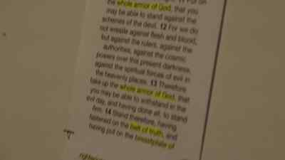 [Kanye] ♪ Use this gospel for protection ♪ - jeen-yuhs: A Kanye Trilogy