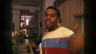 [Kanye] ♪ Now everybody answer me ♪ - jeen-yuhs: A Kanye Trilogy