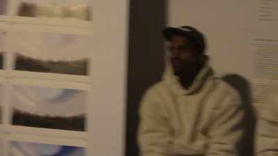 [Kanye] They're gonna be overwhelmed. - jeen-yuhs: A Kanye Trilogy