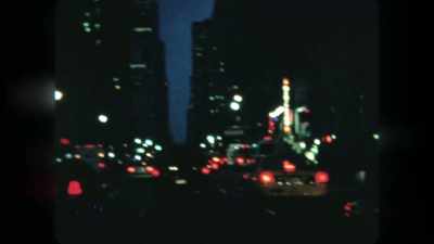 Kanye was
driving back to his hotel - jeen-yuhs: A Kanye Trilogy