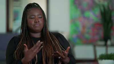 - Kanye West kind of made,
like, a flippant comment - Impact x Nightline