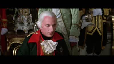 Kapellmeister? - Amadeus