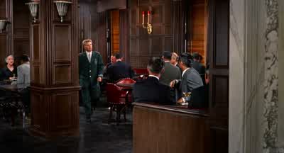 - Kaplan. - North by Northwest