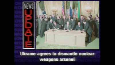 Kaplan: When CNN cut away
to coverage of arms talks, - Lorena