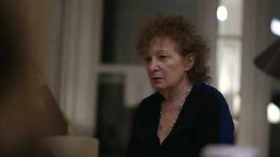 [Kapler] Nan was set
to have a retrospective - All the Beauty and the Bloodshed