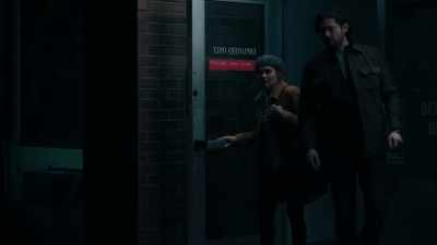 - Καλή δουλειά σήμερα, Μάντι, - Tipline Mysteries: Dial 1 for Murder