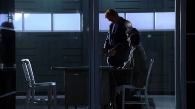 Καλή δουλειά. - CSI: Miami