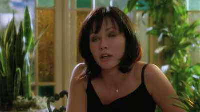 Kappa is more important
than figuring out - Charmed