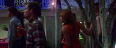 [Kappas cheer] - So Undercover