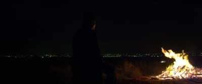 Kapuściński talked to me
for a few hours. - Another Day of Life