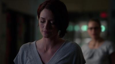Kara: Alex. - Supergirl