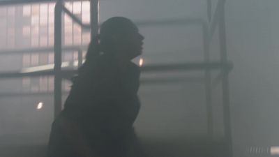 Kara? Brainy? - Supergirl