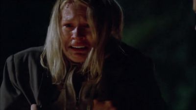 Kara died trying to save me. - The Mentalist