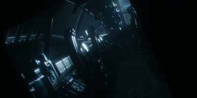 [Kara] For those who voyage
among the stars, - Secret Level