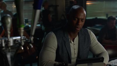 Kara, have you finished editing, yet? - Supergirl