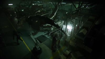 Kara, I've got you. - Supergirl
