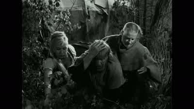 Kära nån, kära nån! - The Seventh Seal