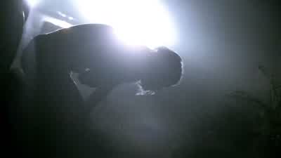 Nicole, get back in the car. - The Mentalist