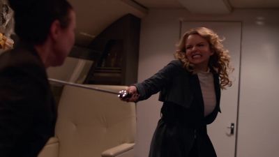 Kara! - Supergirl