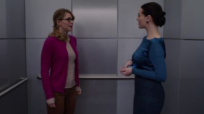 Kara! - Supergirl