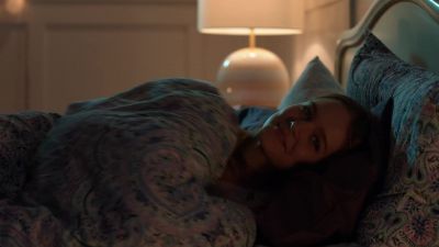 - Kara?
- Yeah. - Supergirl