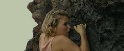 Kara, you and I
should just stay together. - Old