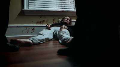 Karas:
ACCORDING TO INVESTIGATORS, - An American Murder Mystery: The Staircase