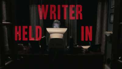 Karas: HE CLAIMS HER DEATH - An American Murder Mystery: The Staircase
