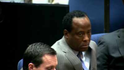 Karas: I remember making a note
that none of the jurors - How It Really Happened